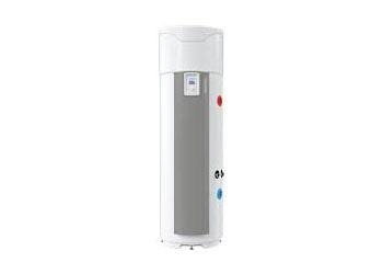 247 Hot Water Heat Pump