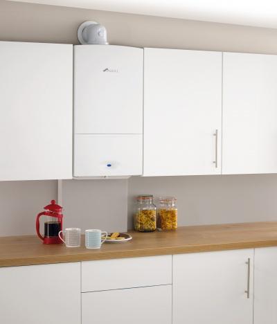 Greenstar 9i-24i System Insitu