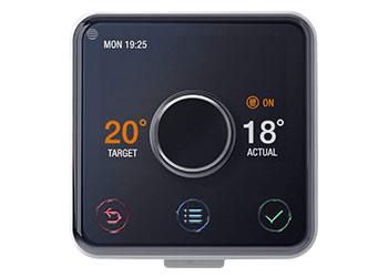 EPH Gateway Smart Control