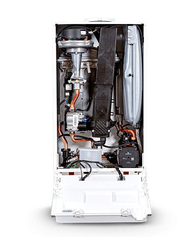 Logic System IE Internal