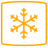 Frost icon