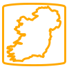 Ireland icon