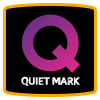 Quiet mark icon