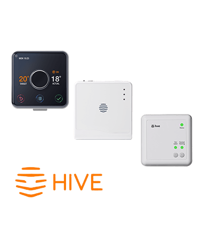 HIVE Smart Controller