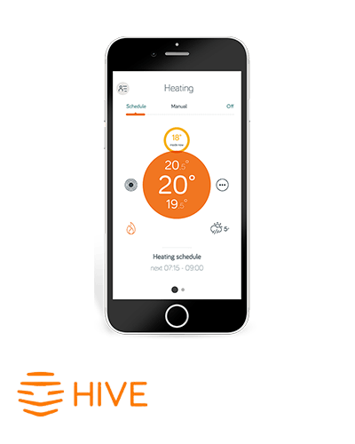 EPH Gateway Smart Control
