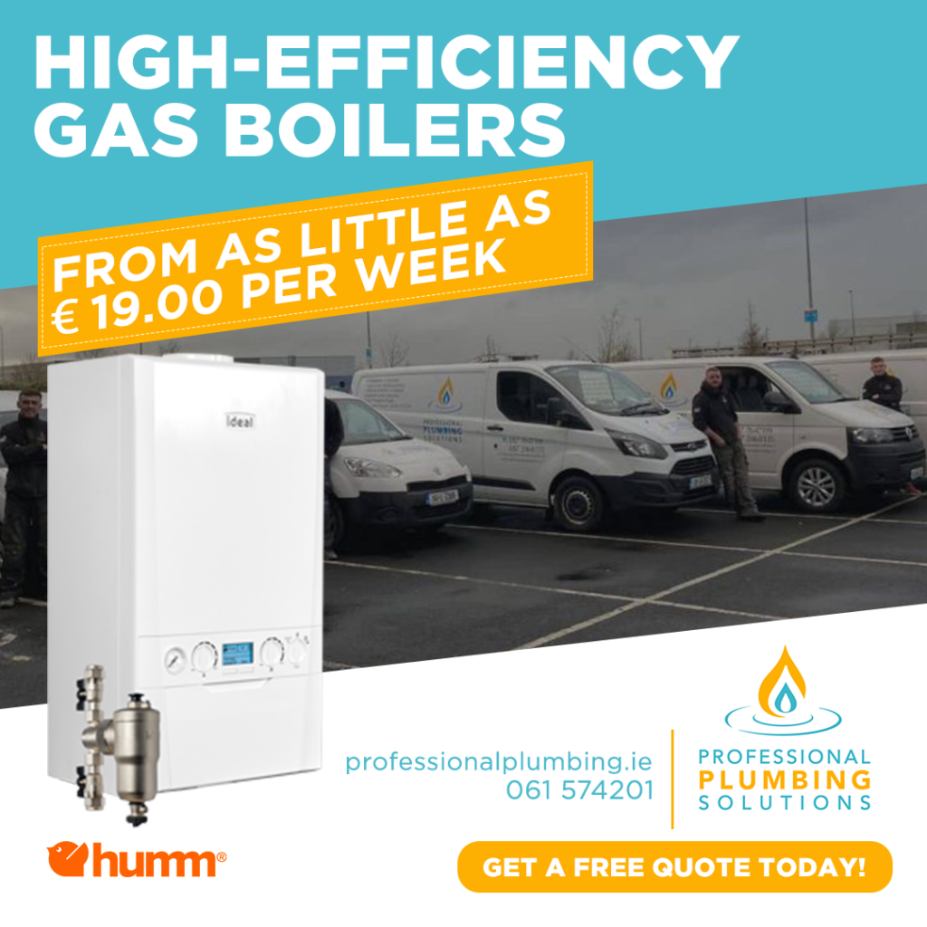 Gas_Boiler_Installation_Limerick